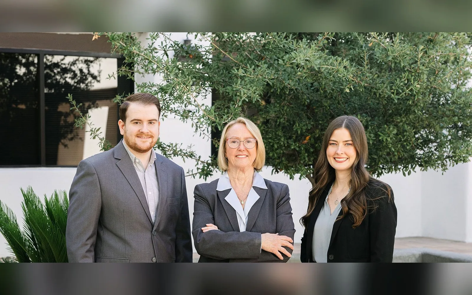 The Law Office of Libby Banks, PLLC