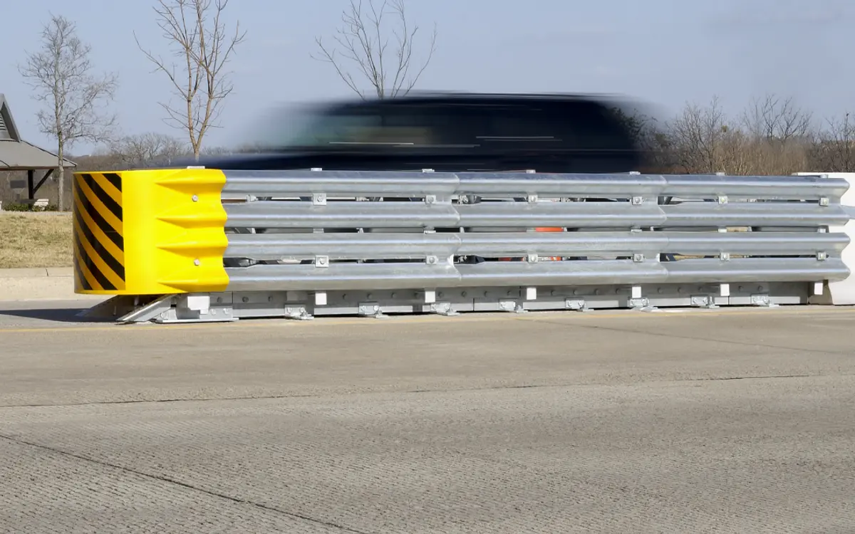 Reynolds Fence & Guardrail INC