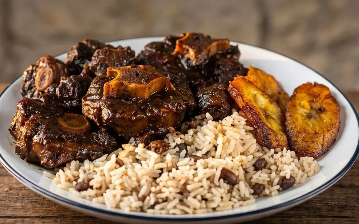 Princess Authentic Jamaican