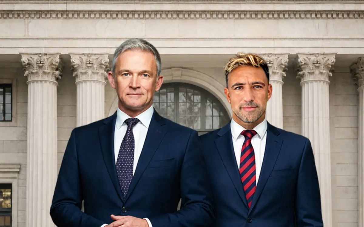 Smith & Eulo Law Firm
