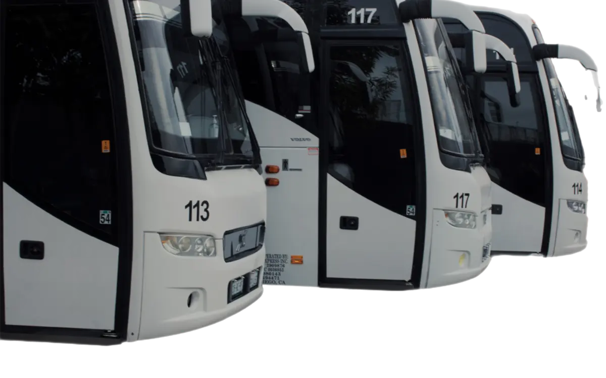 Damarius Express