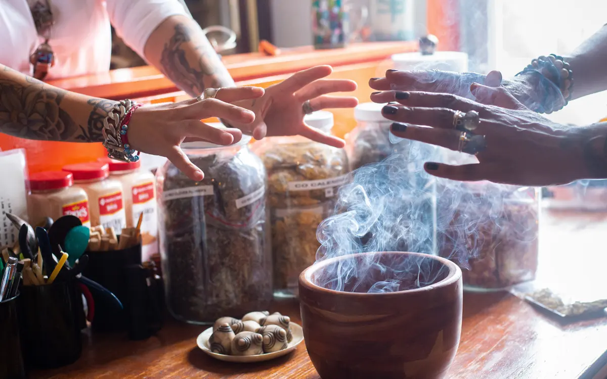Curio, Craft & Conjure