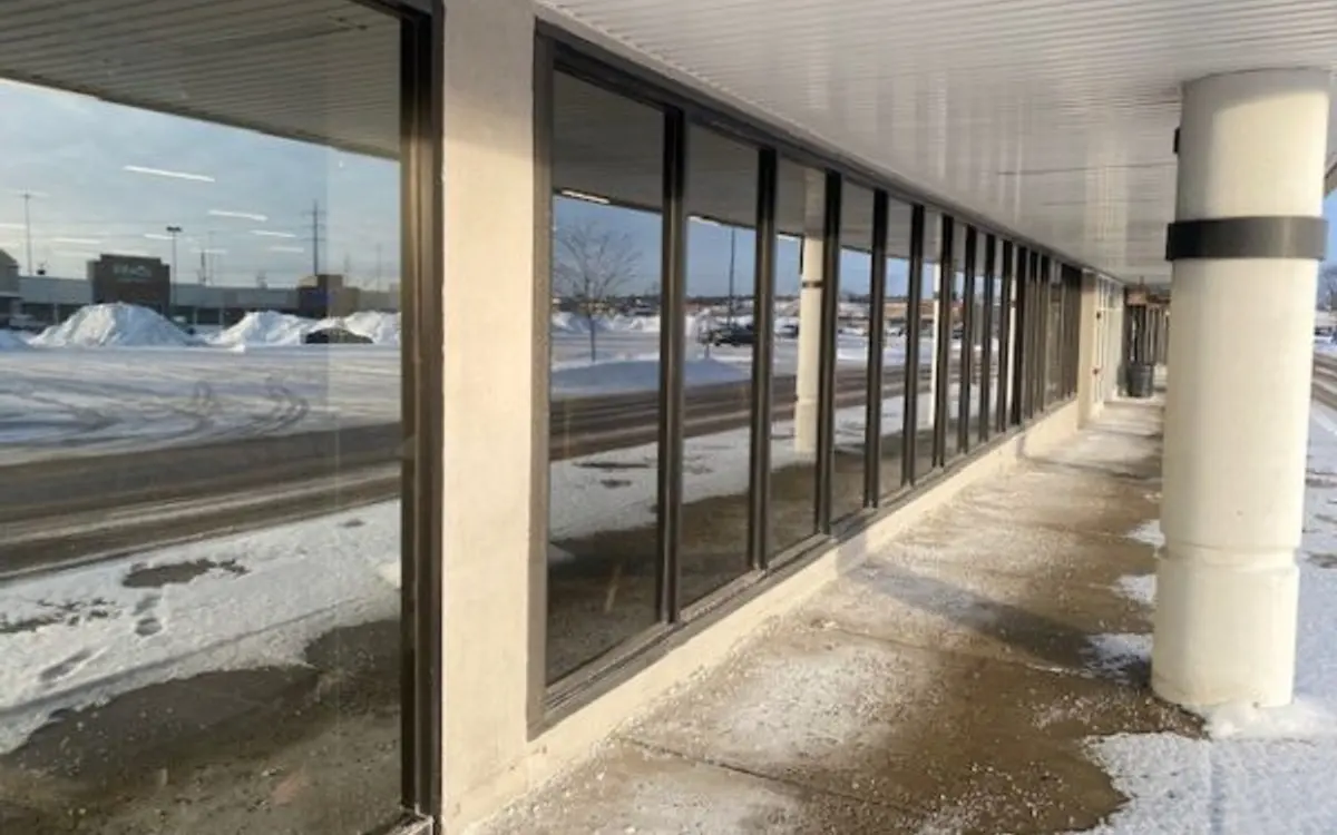 Sunray Window Films LLC