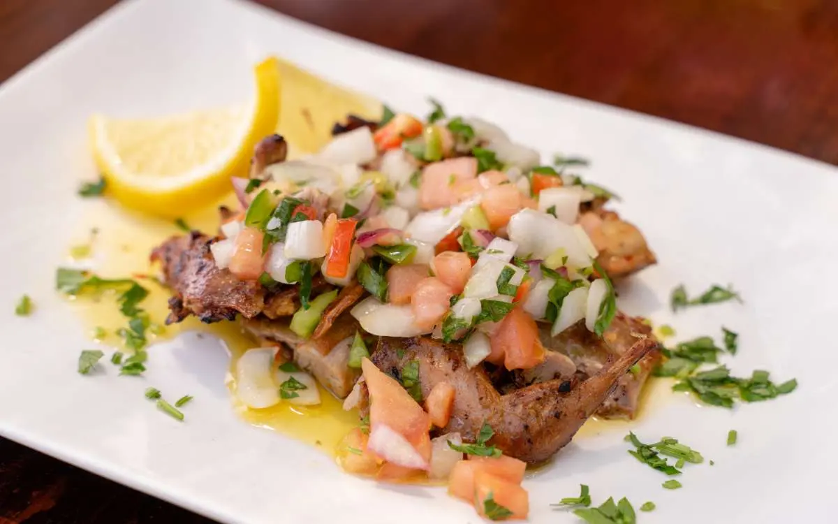 Restaurante Cesaria