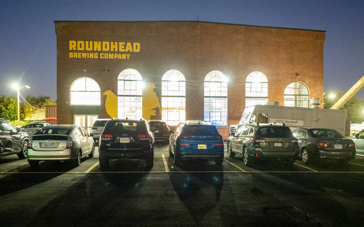 Roundhead Brewing