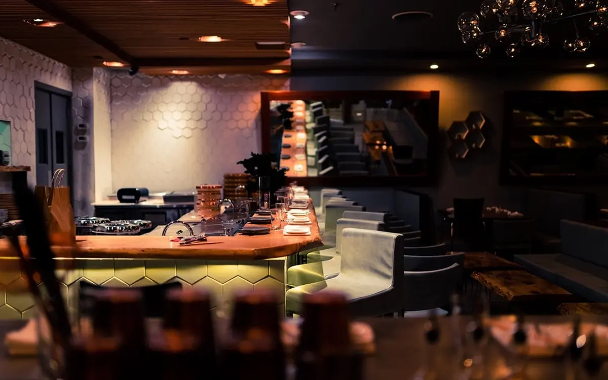 Kabooki Sushi