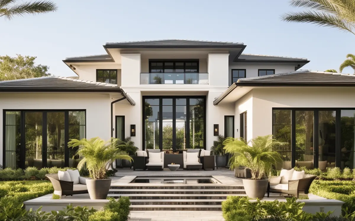 Brian Scharick, Florida Exclusive Living