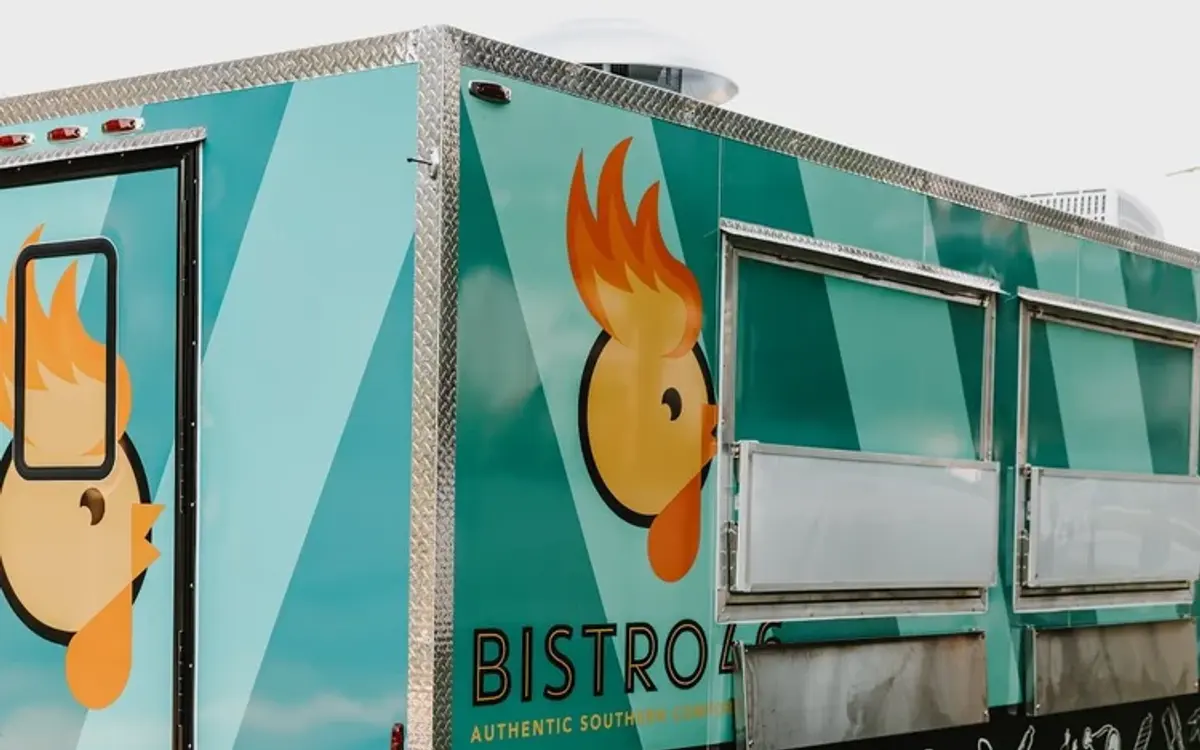 Bistro 46