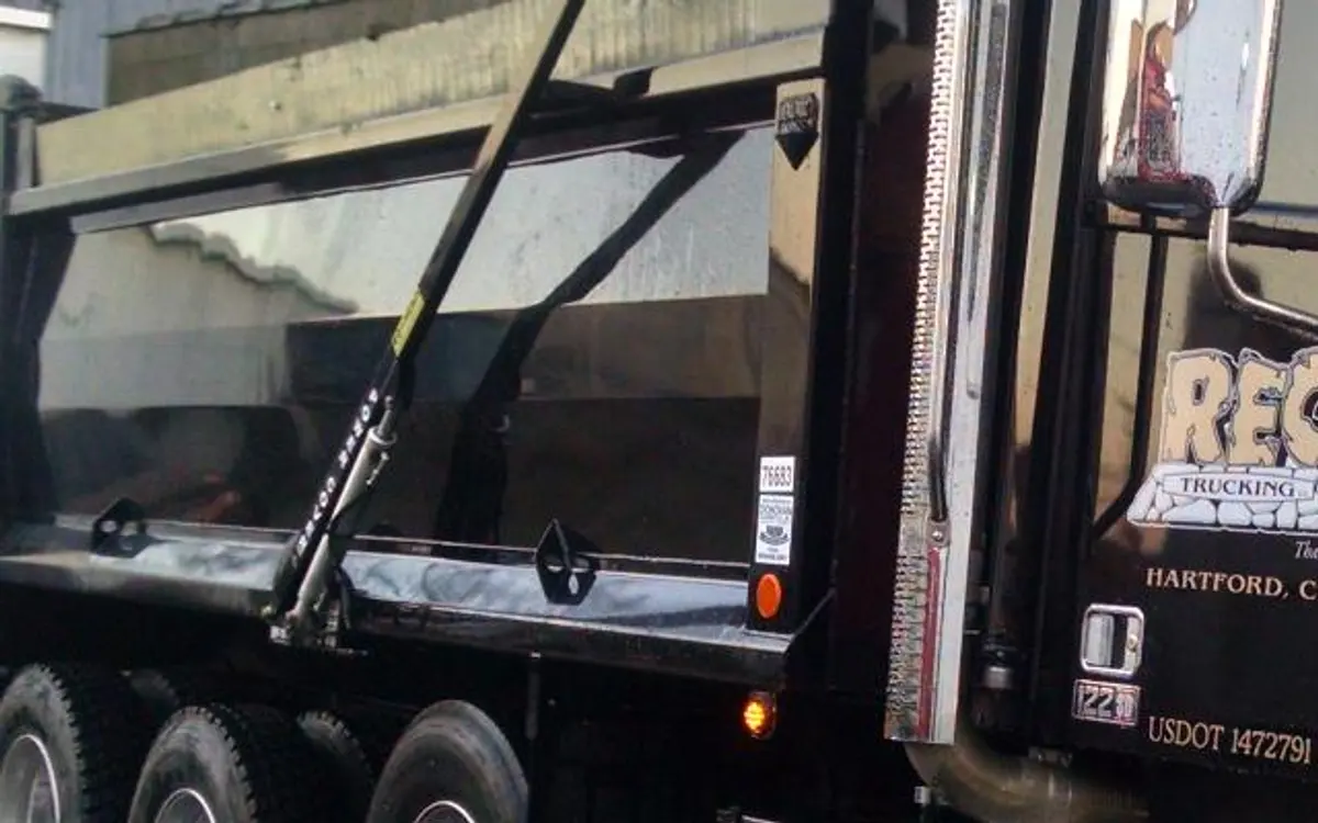 REC Trucking