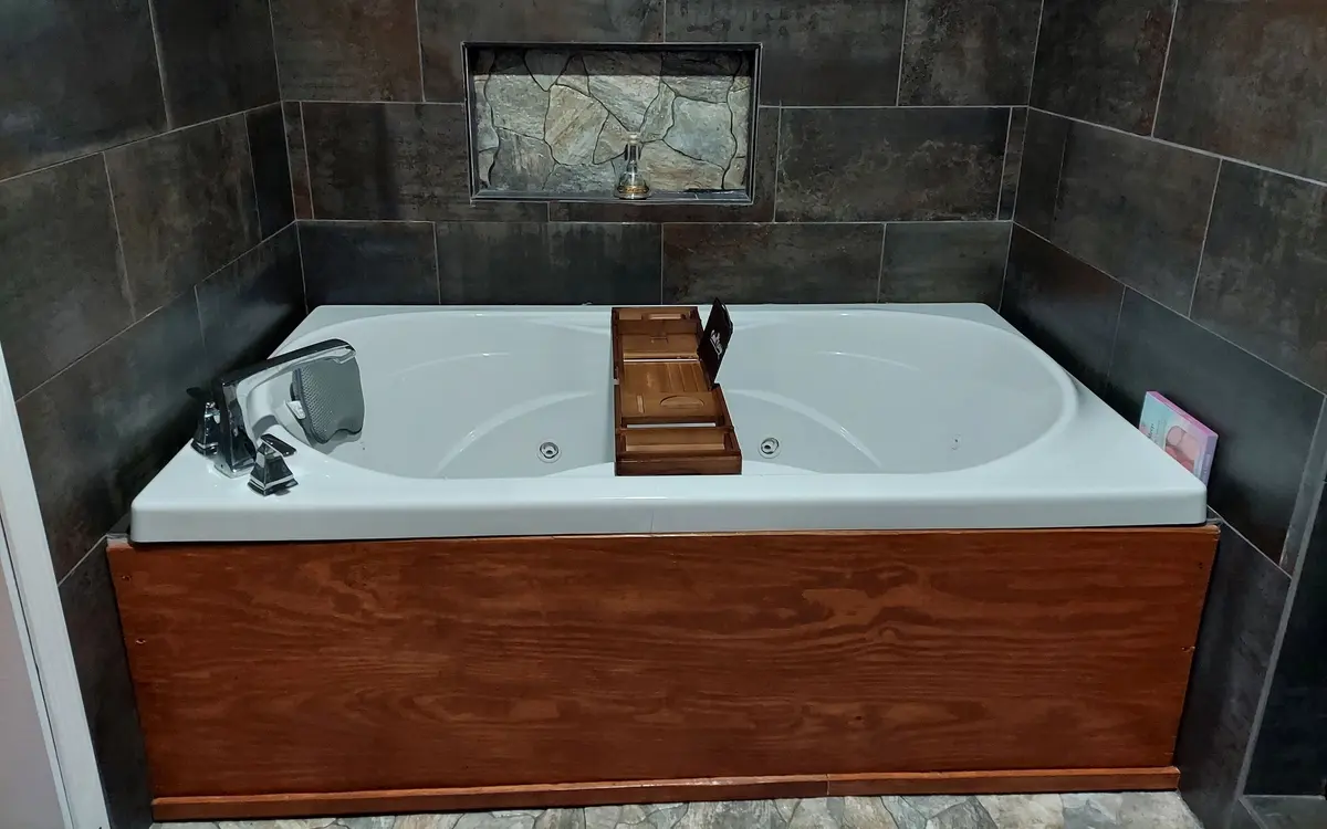Amani Bath Spa