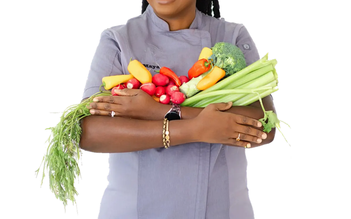 5 Spice Chef :
