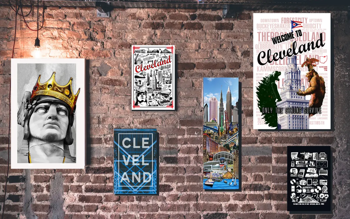 Blank Canvas CLE