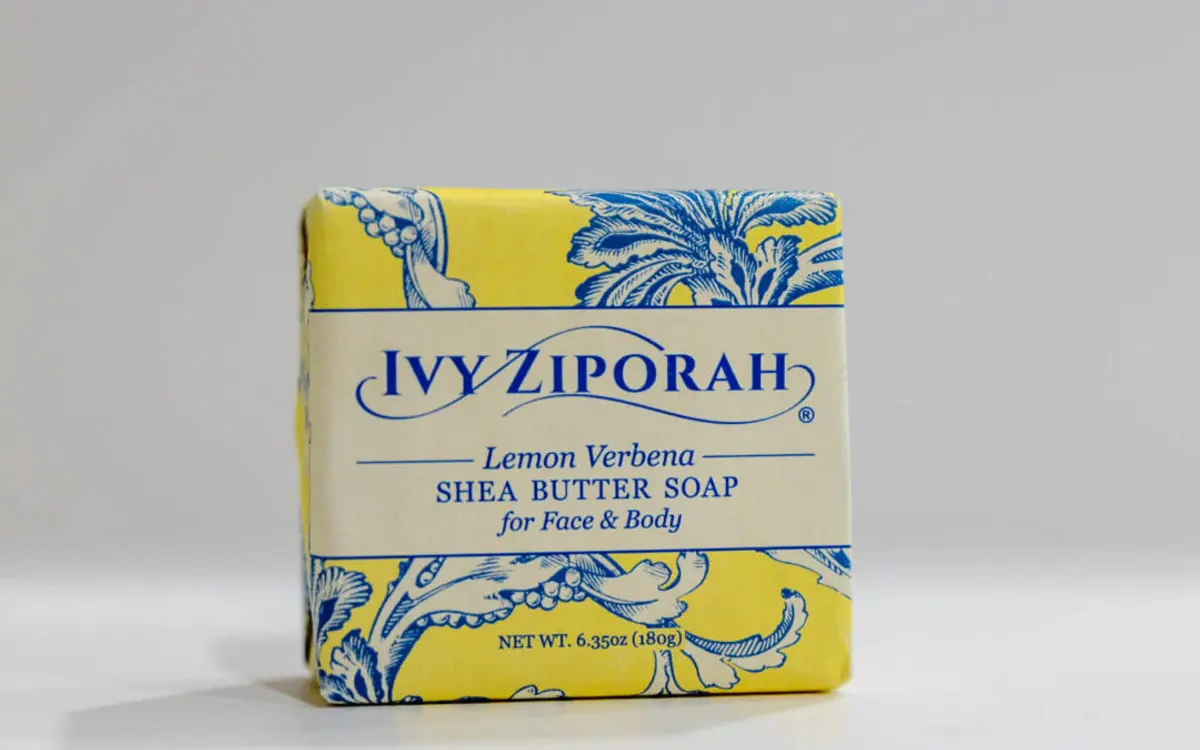 Ivy Ziporah