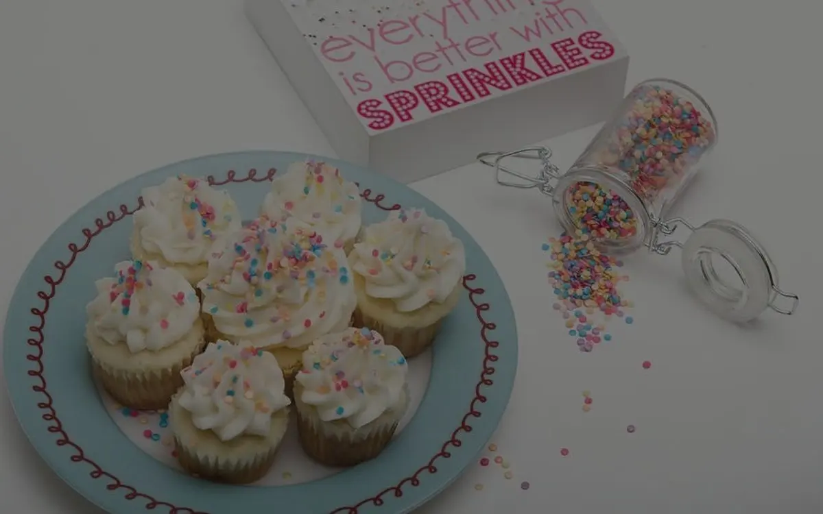 Suga's Cakery