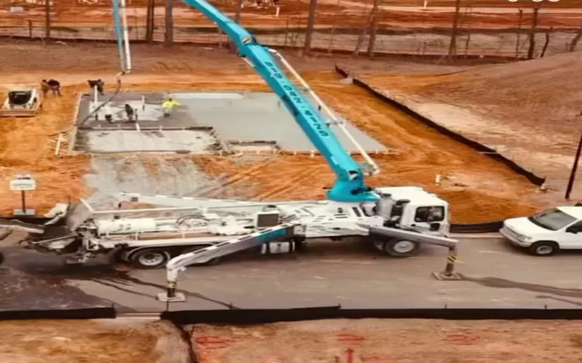 Raleigh Concrete, LLC