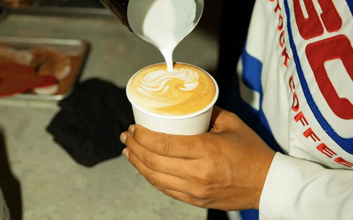 Deadstock Coffee