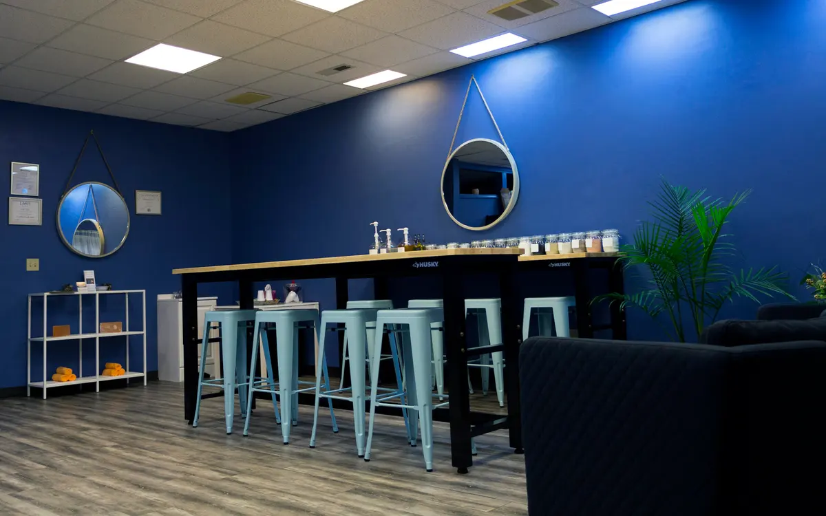 Carson Aesthetics Wellness Spa