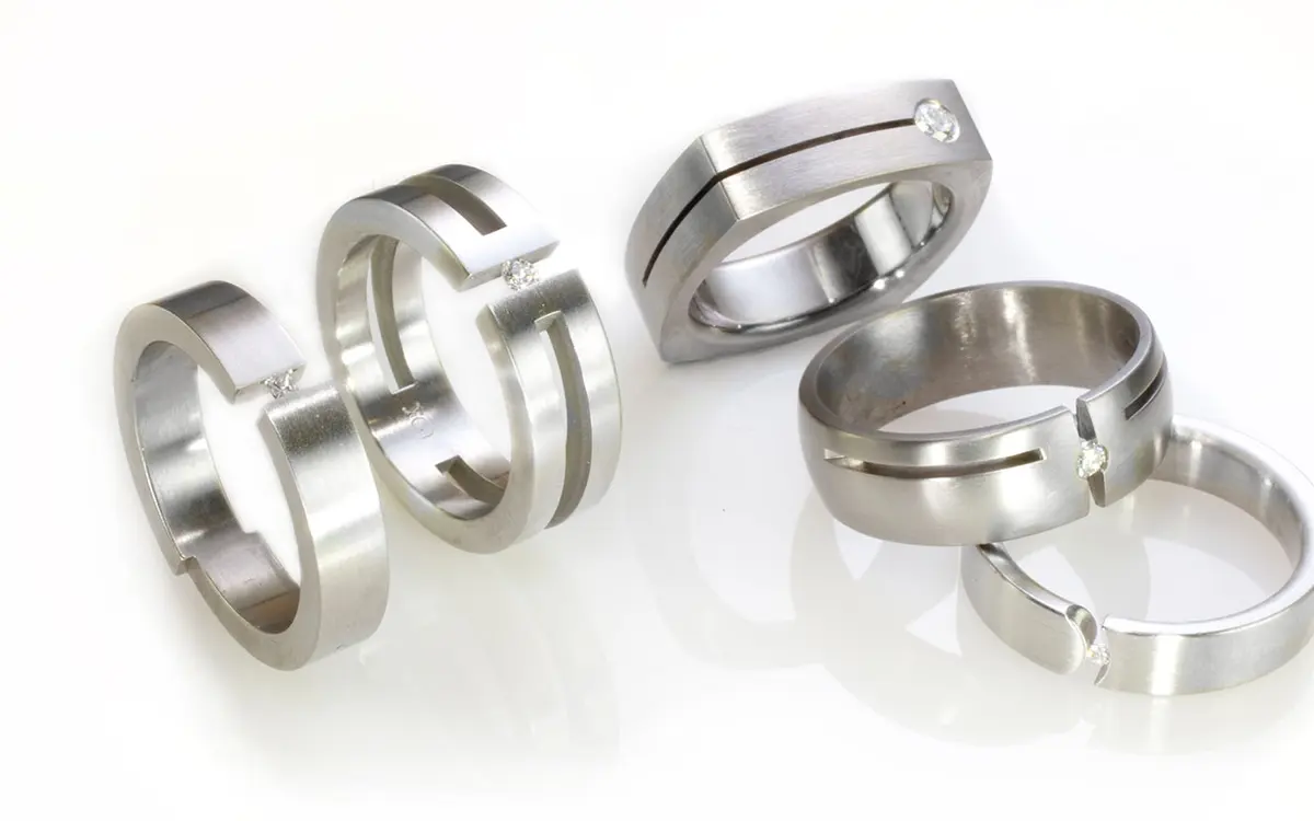 Hephaestus Jewelry
