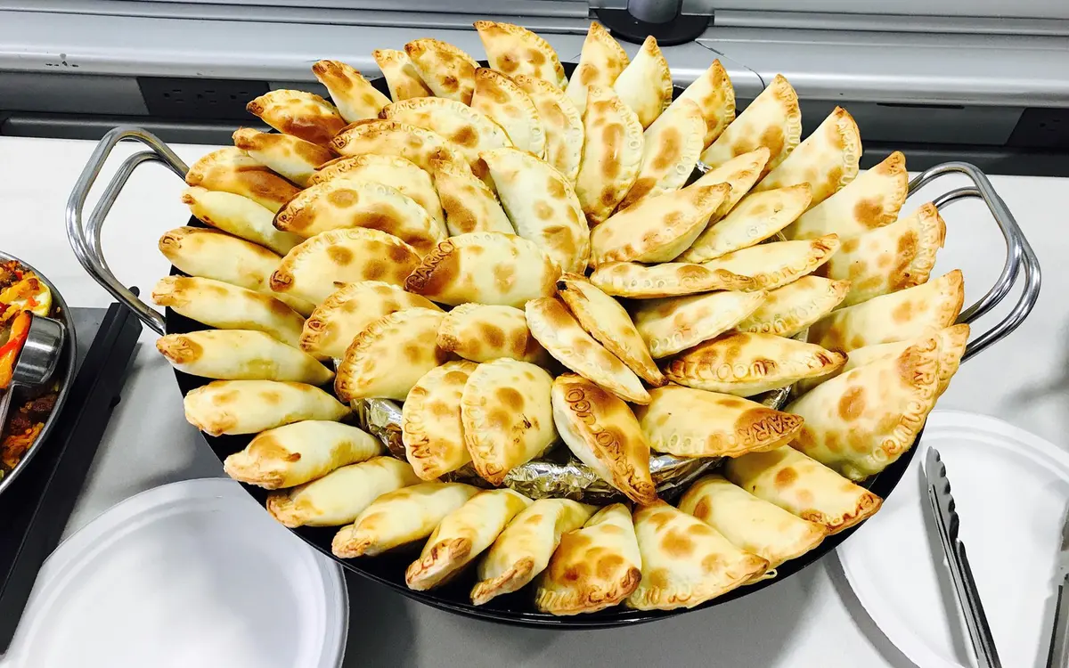 Barroluco Argentine Comfort Food