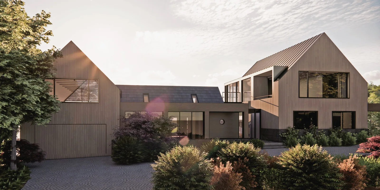 Schabel Studio