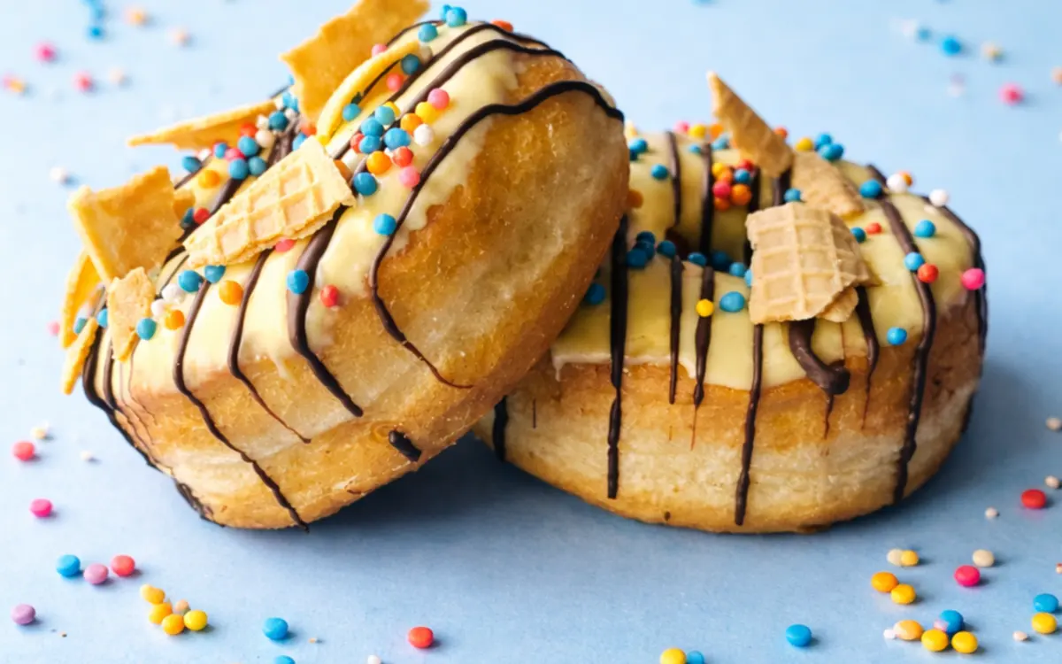 Doe Donuts
