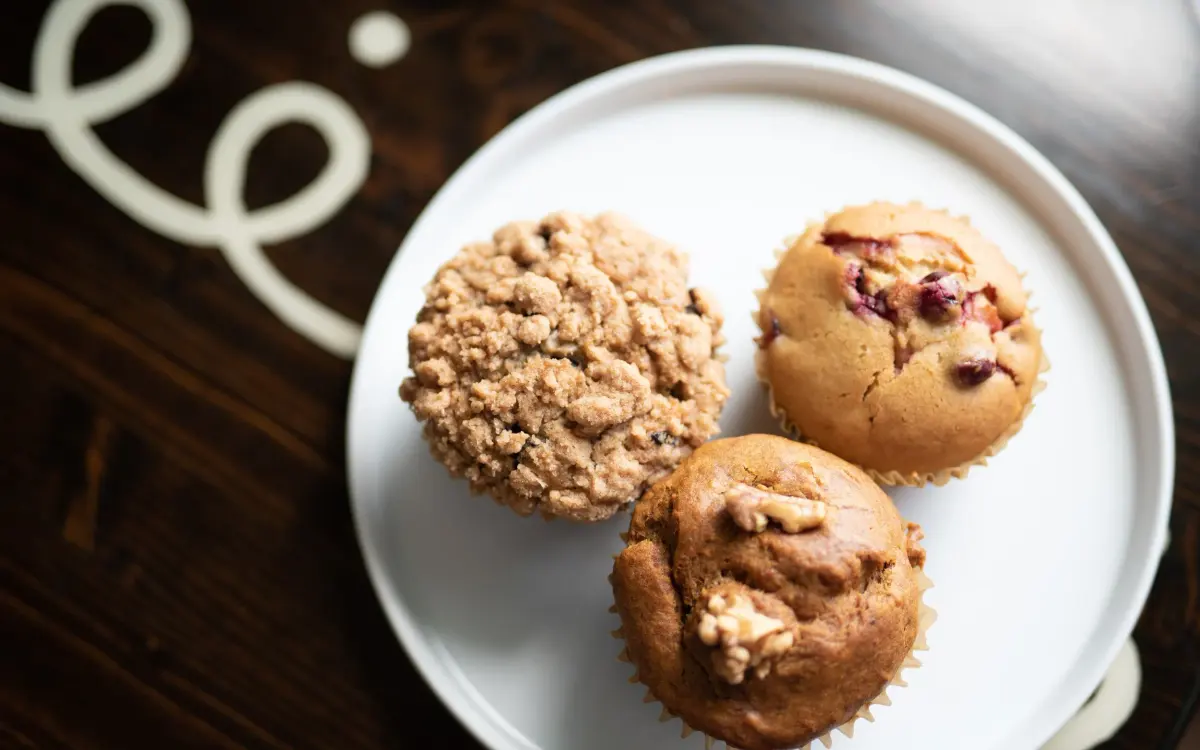 Pattycake Bakery