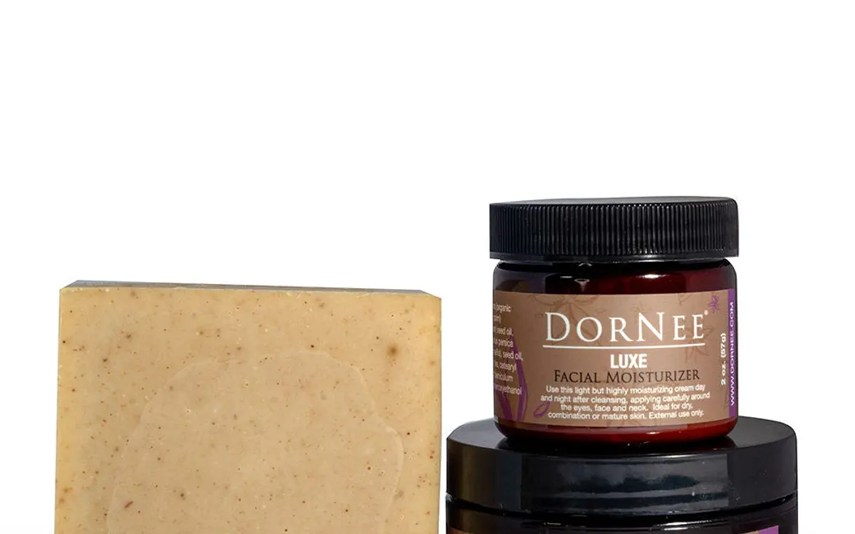 DorNee' Natural Body Luxuries