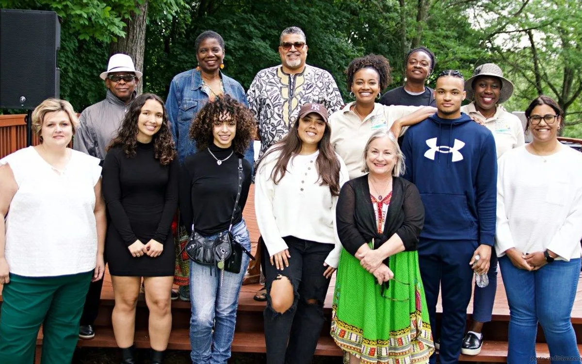 Resurrected Life Children's Academy