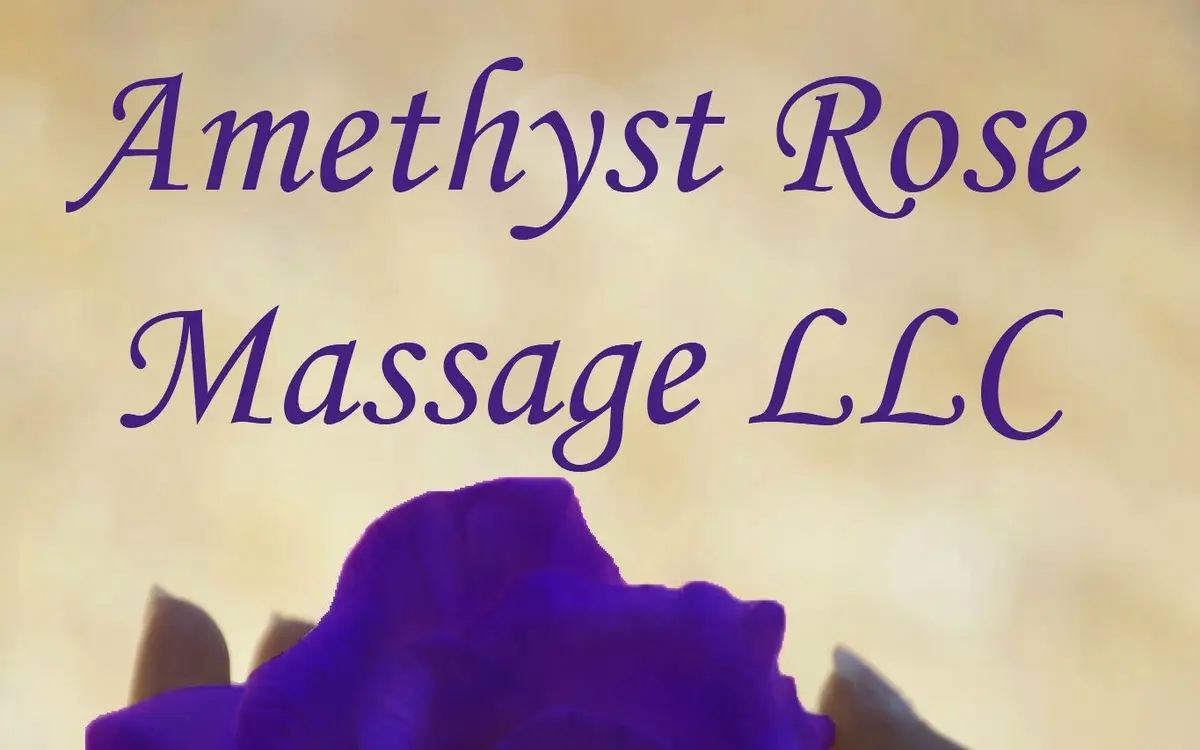 Amethyst Rose Massage