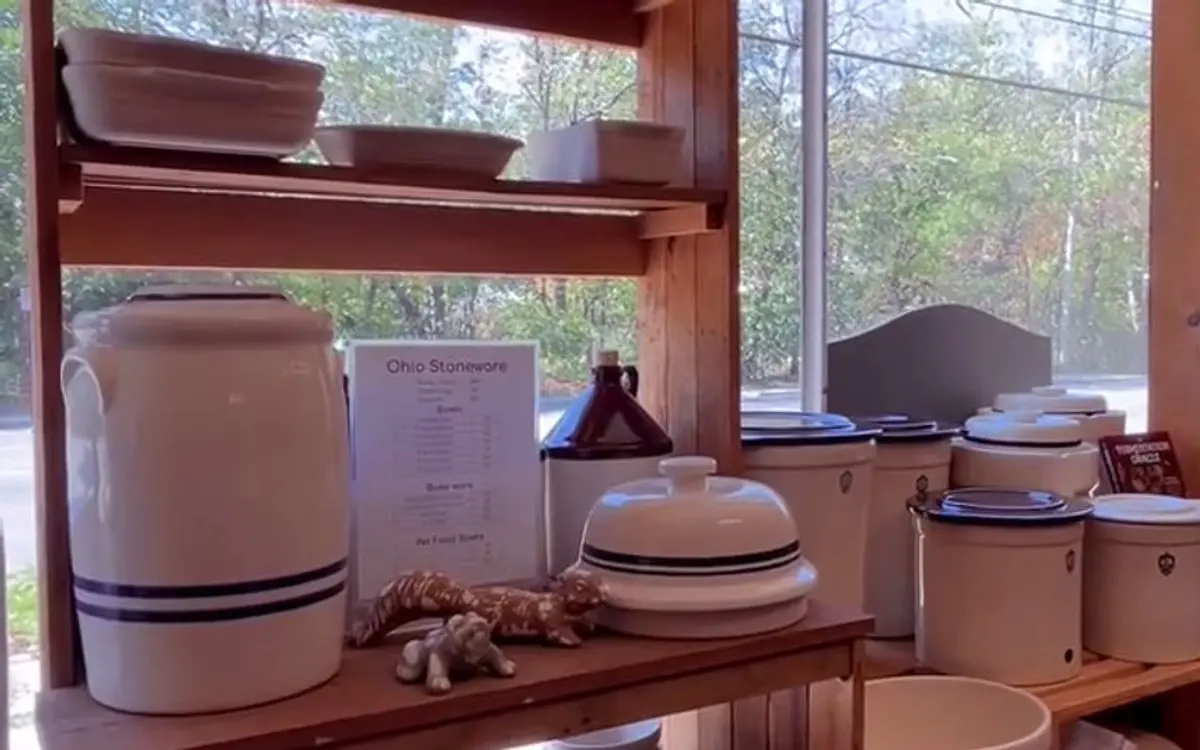 City Folk's Farm Shop