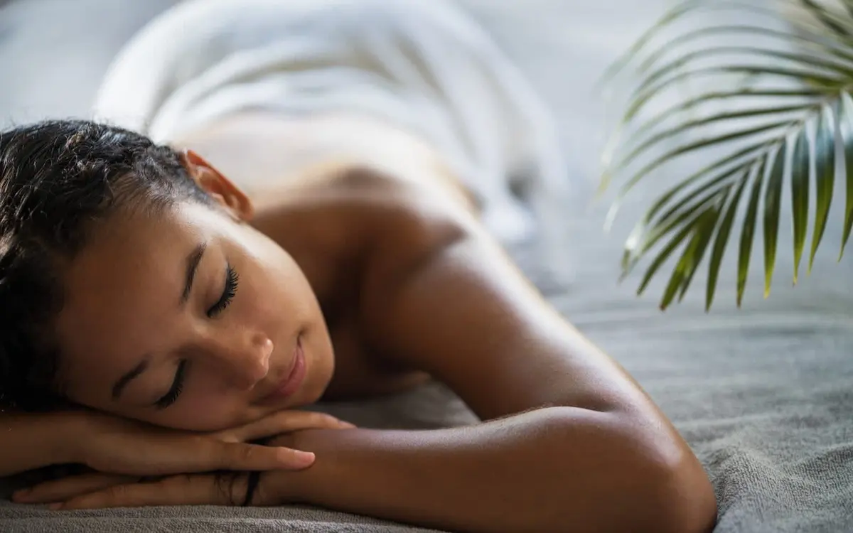 Jasper Float Spa