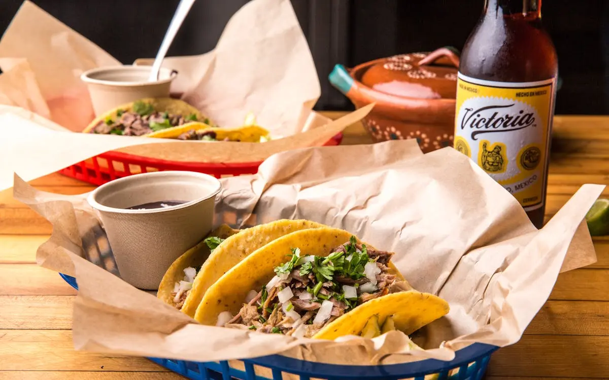 Uno Dos Tacos