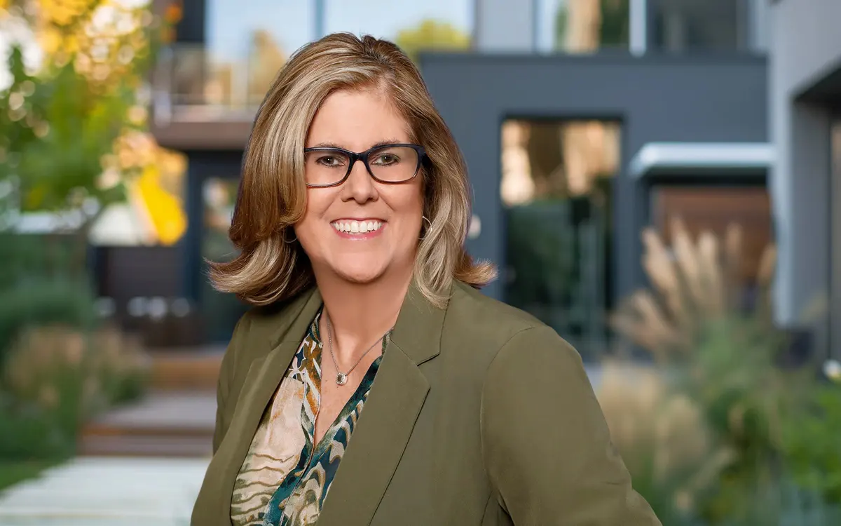 Lauren Feher, REALTOR® at Coldwell Banker Realty