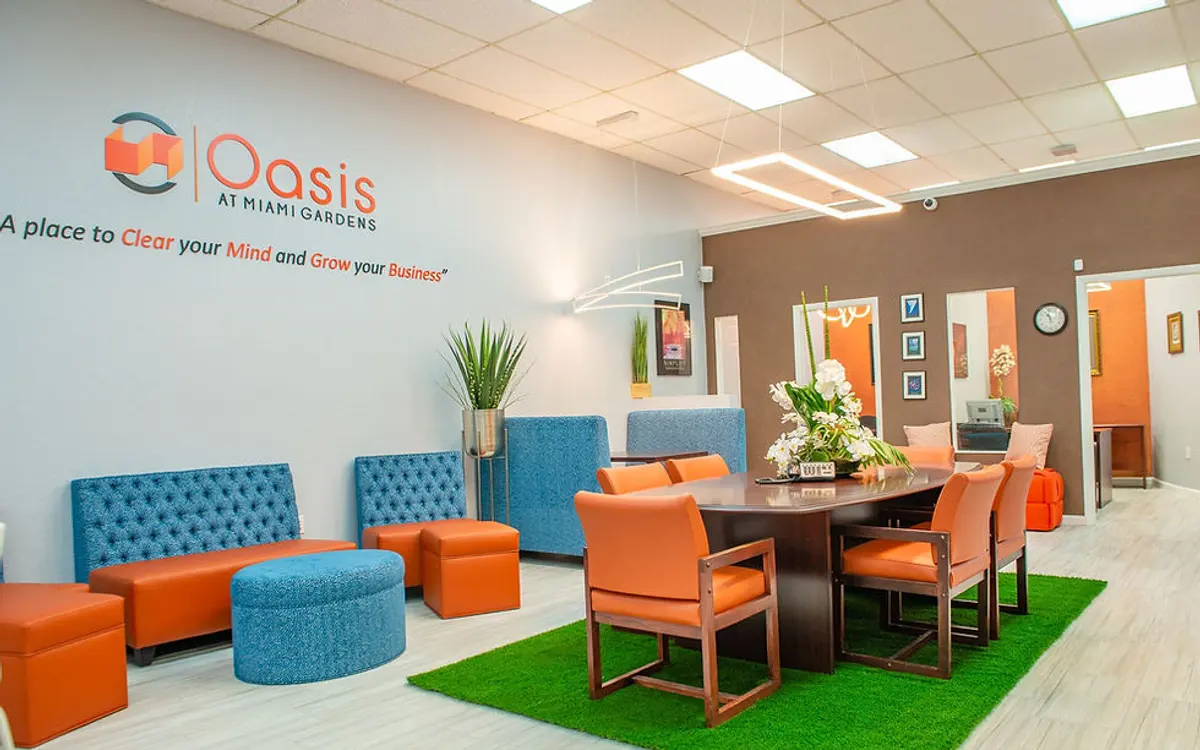 Oasis at Miami Gardens
