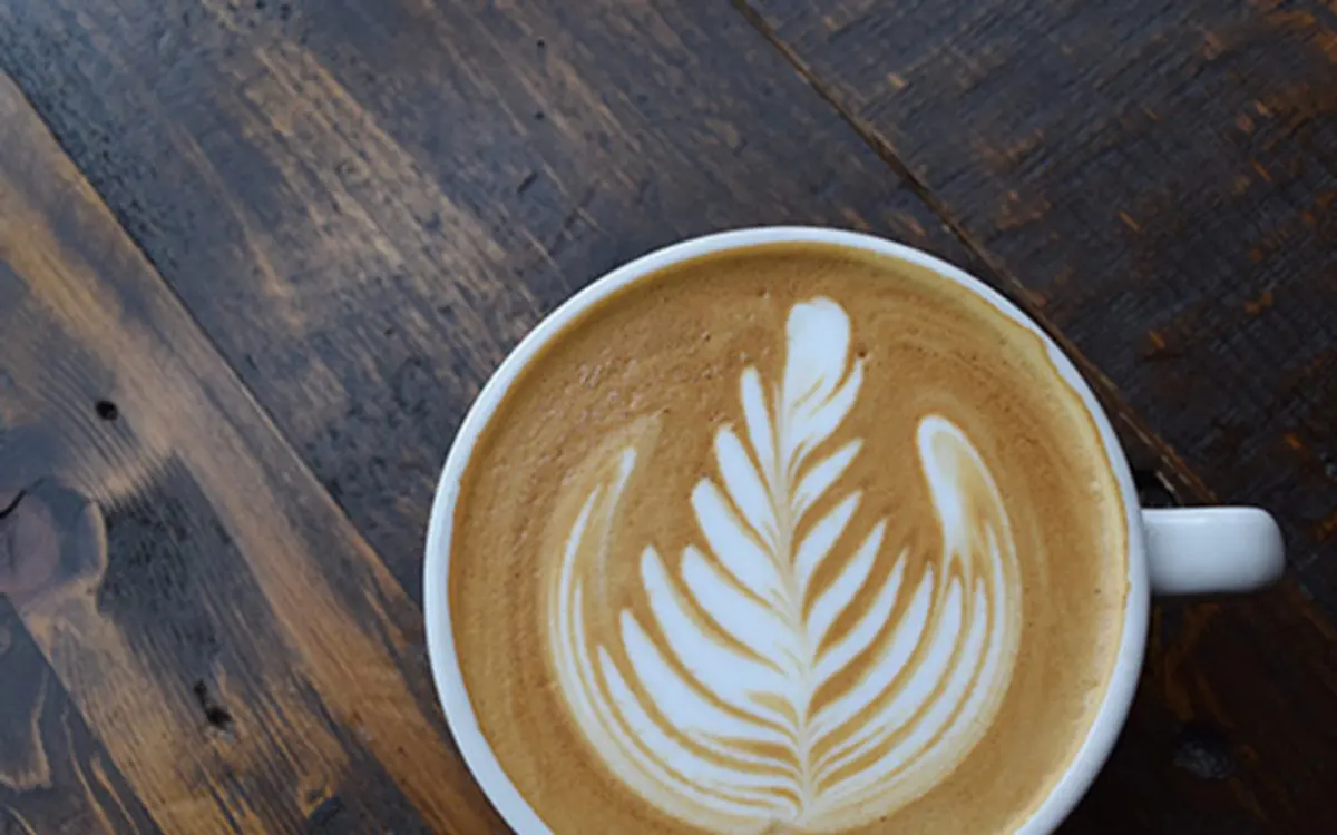 Smelly Cat Coffeehouse & Roastery