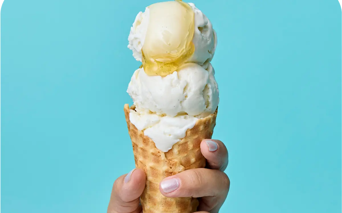 Lick Honest Ice Creams
