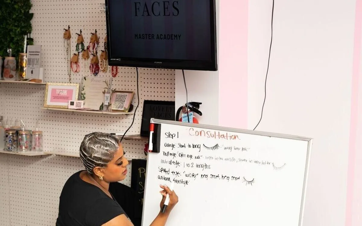 LovelyyFaces Spa Lounge, LLC
