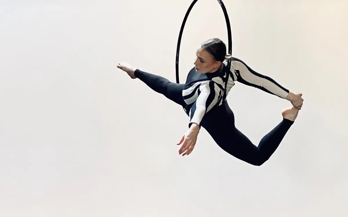 AerialCLT
