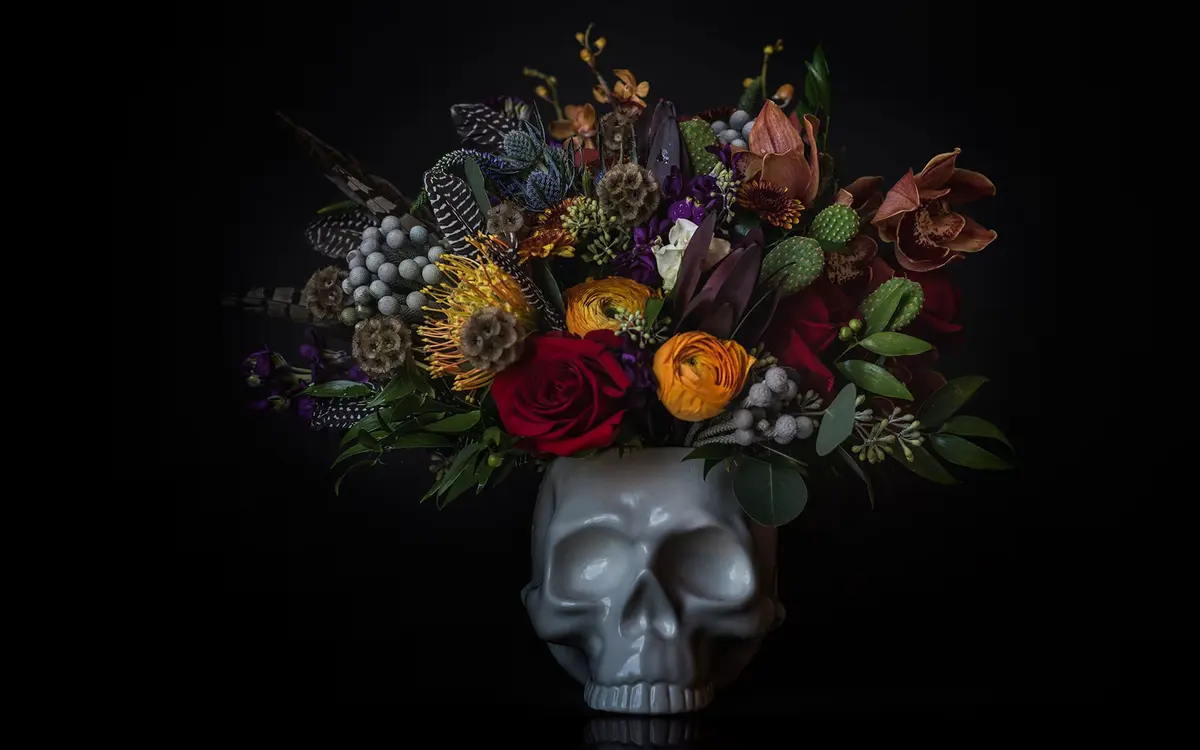 No. 9 Floral and Gifts