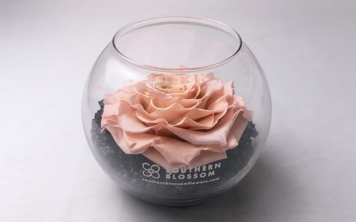 Southern Blossom Florist