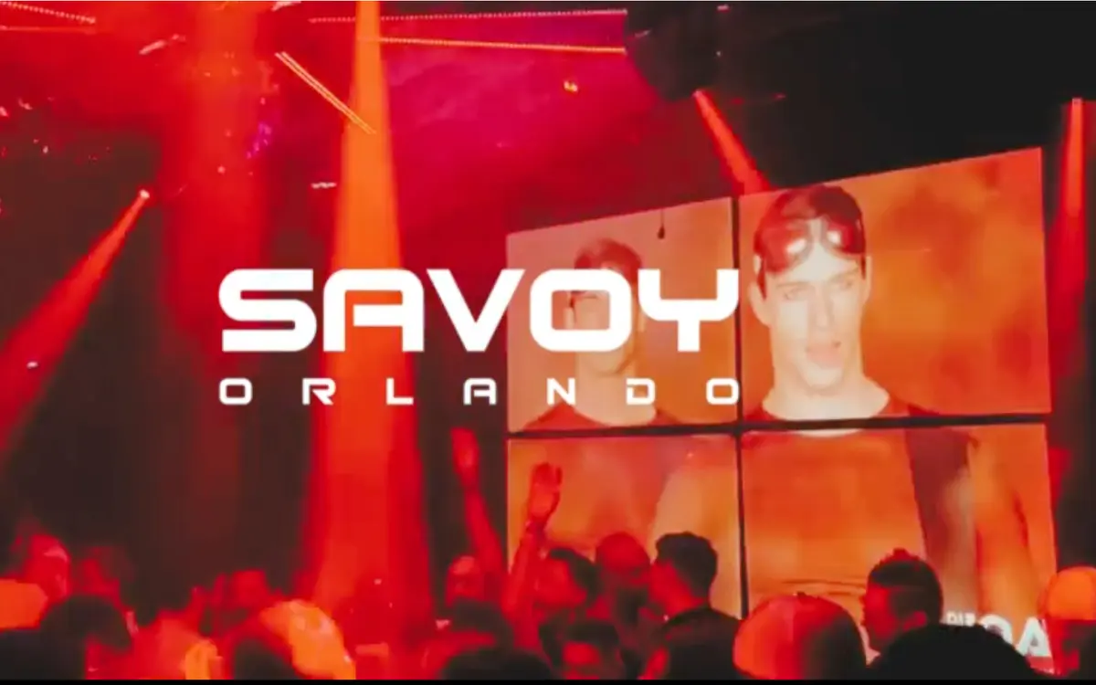 Savoy Orlando