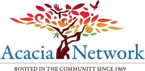 Acacia Network Inc. logo