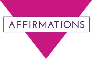 Affirmations logo