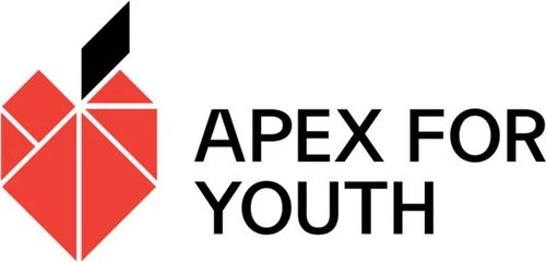 Apex for Youth logo