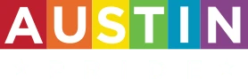 Austin Pride Foundation logo
