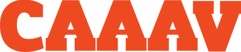 CAAAV: Organizing Asian Communities logo