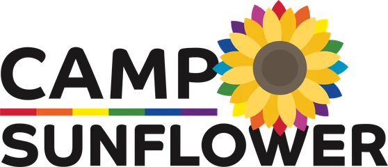 Camp Sunflower, Inc. logo