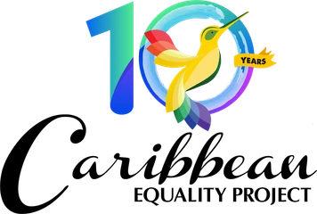 Caribbean Equality Project logo