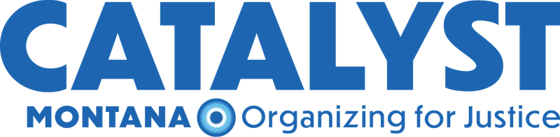 Catalyst Montana logo