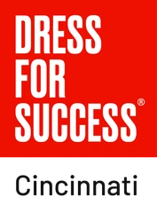 Dress for Success Cincinnati logo